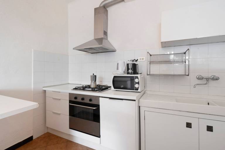 Holiday apartment with 2 rooms for 6 persons — photo 4