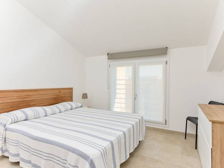 Rental apartment with terrace — photo 5