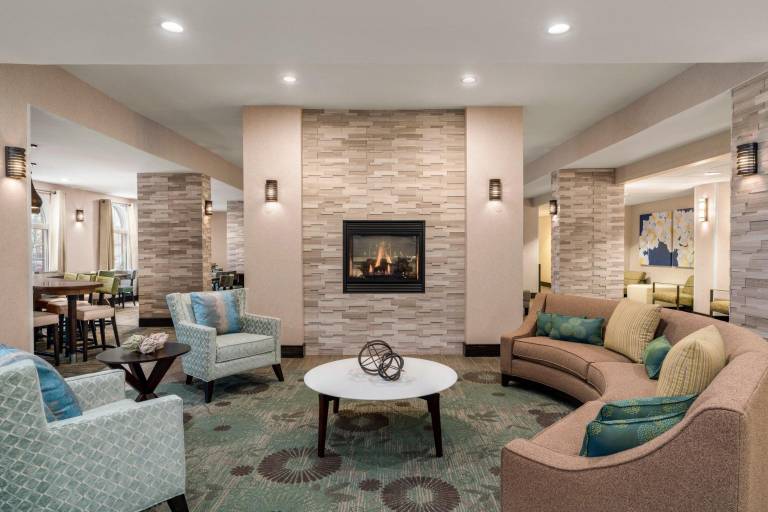 Homewood Suites by Hilton Providence-Warwick — photo 2
