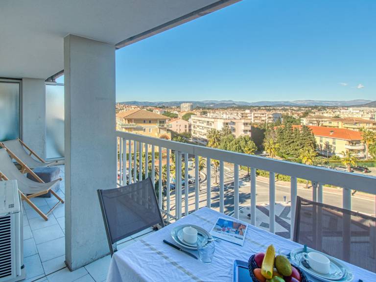Holiday apartment with 1 room for 4 persons — photo 2