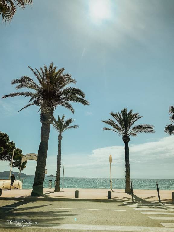 Maison de vacances Cassis
