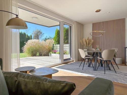 Ferienwohnung Seekirchen am Wallersee