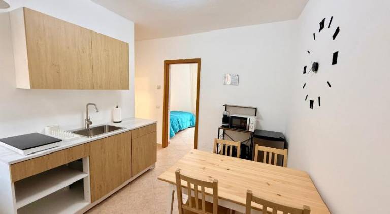 Holiday apartment with 1 room for 2 persons — photo 3