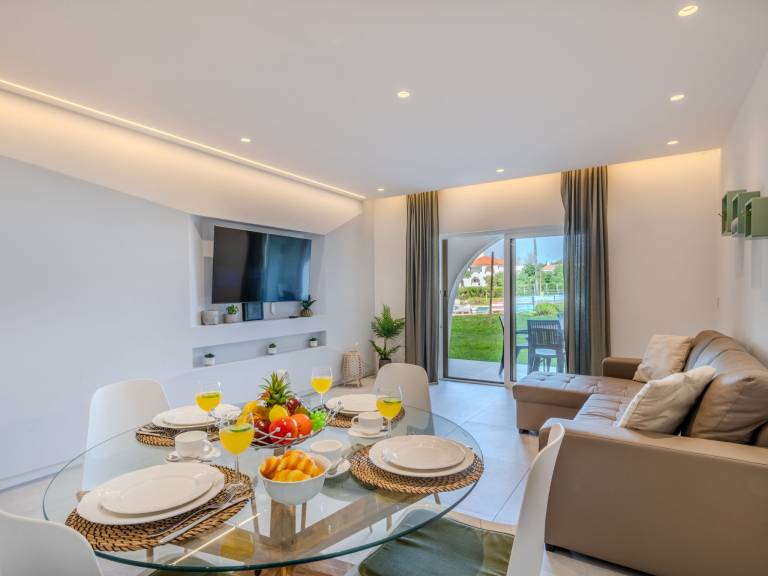 Appartement Albufeira