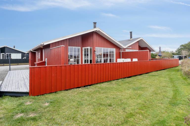 Vacation home with 1 room for 6 persons — photo 3