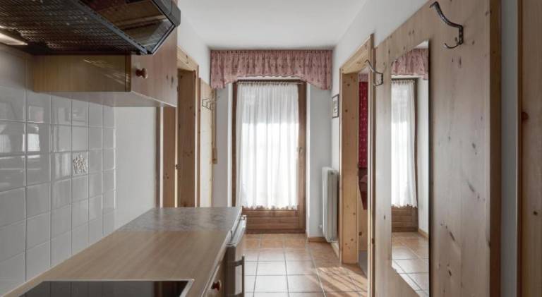 Lovely serviced apartment with patio & garden | Close to the ski | Pets are welcome — photo 4