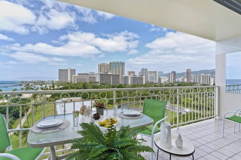 House Waikīkī