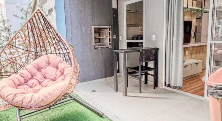 Rental apartment with pool | Dogs allowed — photo 4