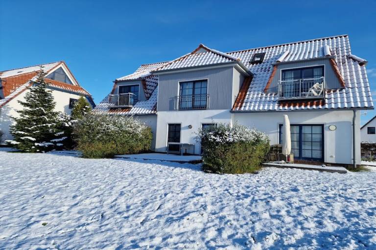 Ferienhaus Vitte