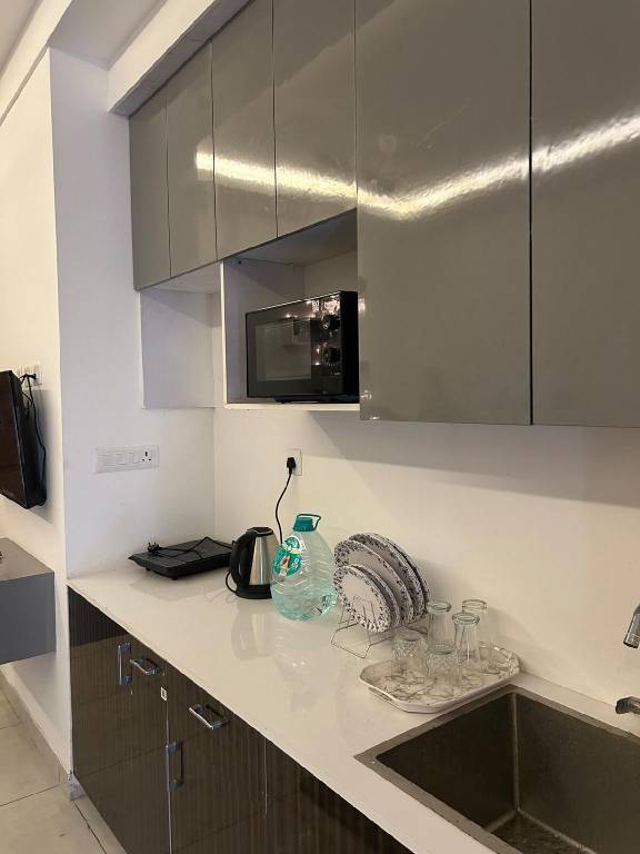 Lovely rental apartment with grill | Perfect for remote work | Dogs allowed — photo 5
