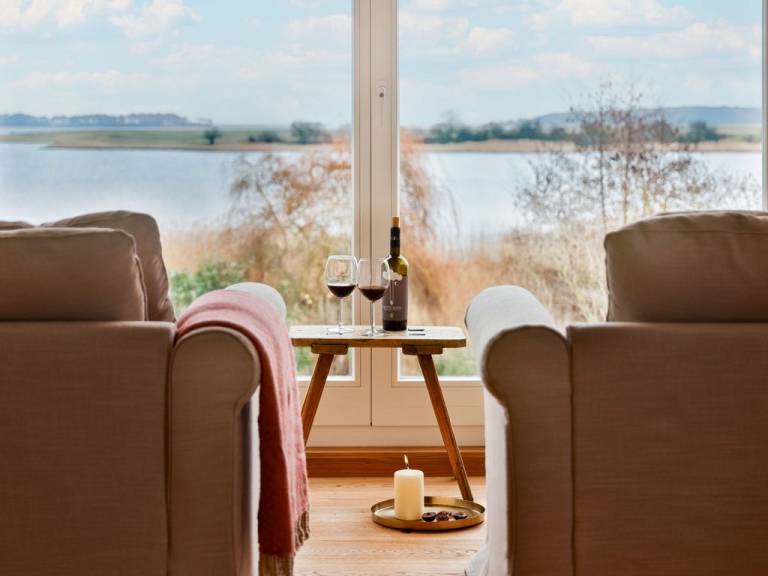 Ferienhaus  Garz/Rügen