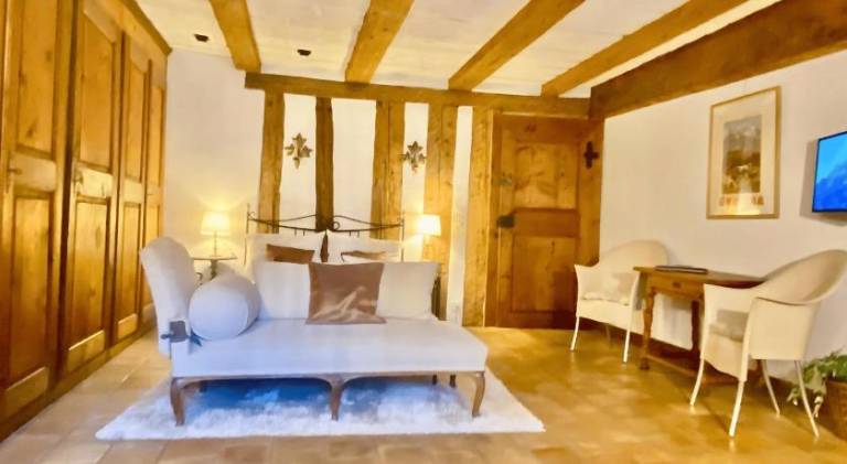 Rental apartment with 1 room for 3 persons — photo 2