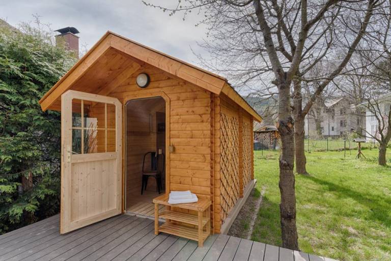 Ferienwohnung  Reichenau an der Rax