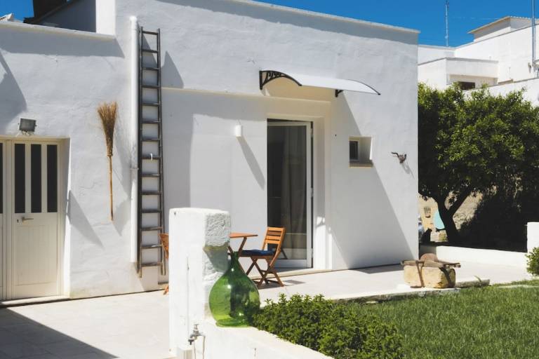 Bed & Breakfast Ugento