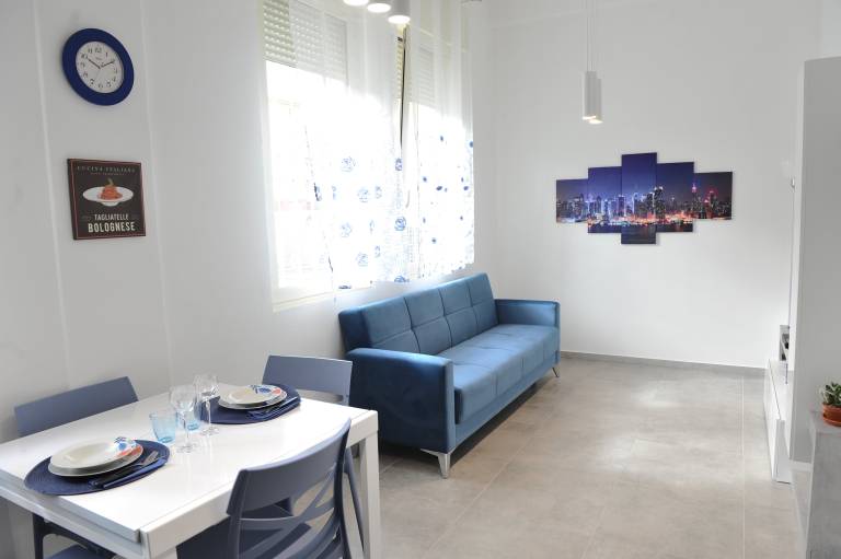 Appartamento Castel San Pietro Terme