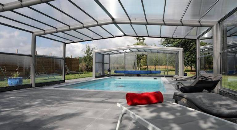 Le Domaine Du Lieu Athan reserve aux adultes