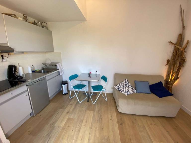 Villa with 1 room for 4 persons — photo 3
