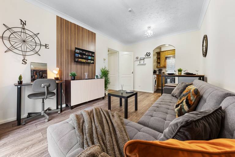 Appartement Greenwich