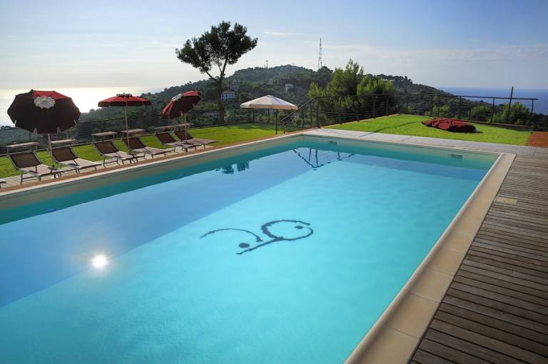 Poggio dei Gorleri: Appartamento monolocale Suite — photo 3