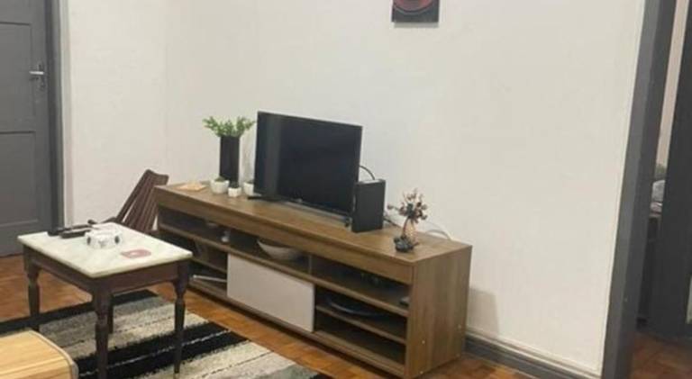 Apartment with 2 rooms for 6 persons — photo 2
