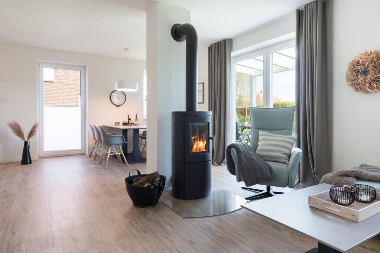 Ferienhaus Burhave