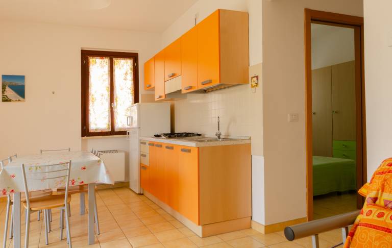 Holiday apartment with BBQ & yard | Garden view — photo 3