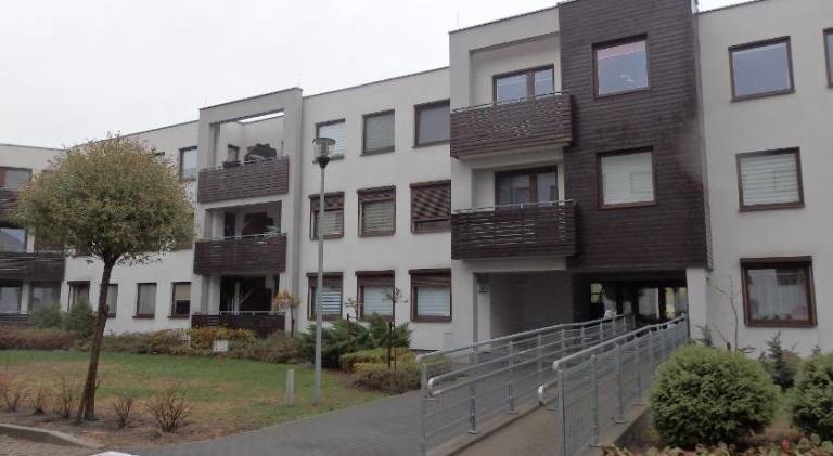 Apartament Piła