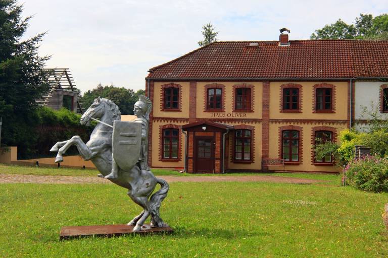 Ferienhaus Schönlage