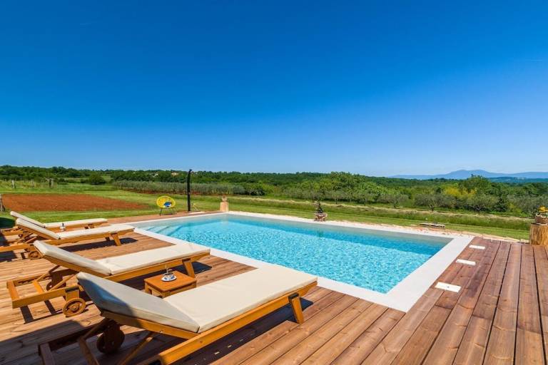 Vila  Barban