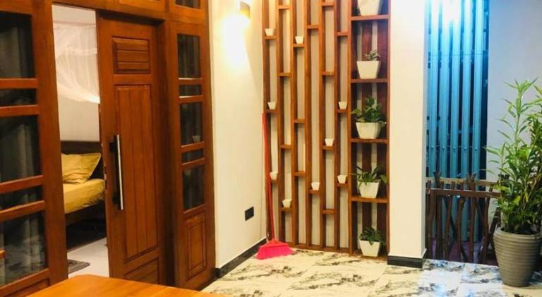 Holiday apartment with 1 room for 2 persons — photo 3