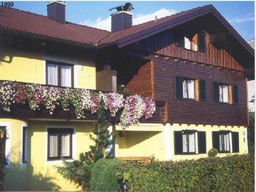 Accommodation  Salzburg