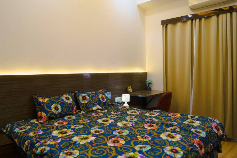 Vacation home with 1 room for 3 persons — photo 2