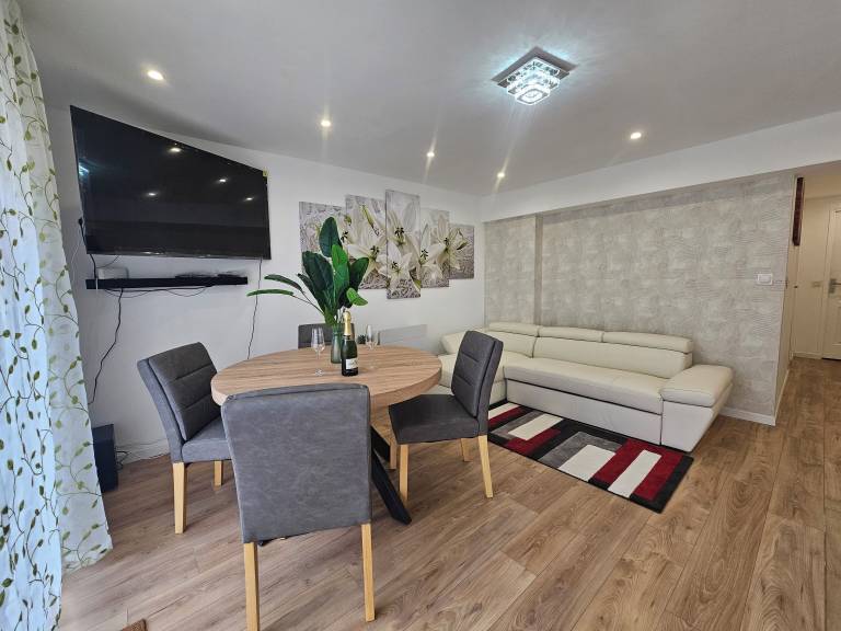 Appartement Pontoise