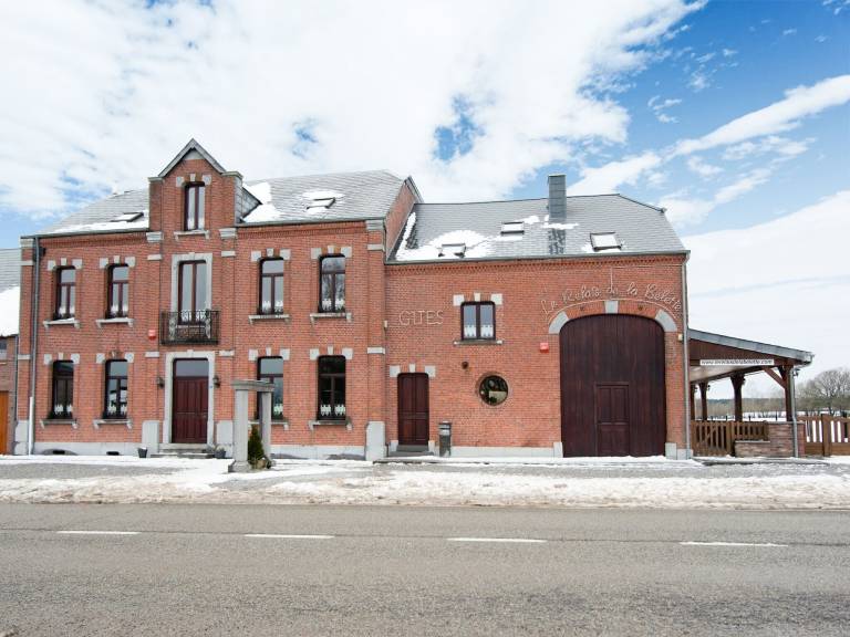 Huis  Couvin