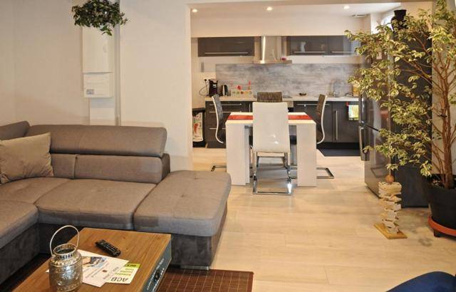 Rental apartment with 2 rooms for 7 persons — photo 4