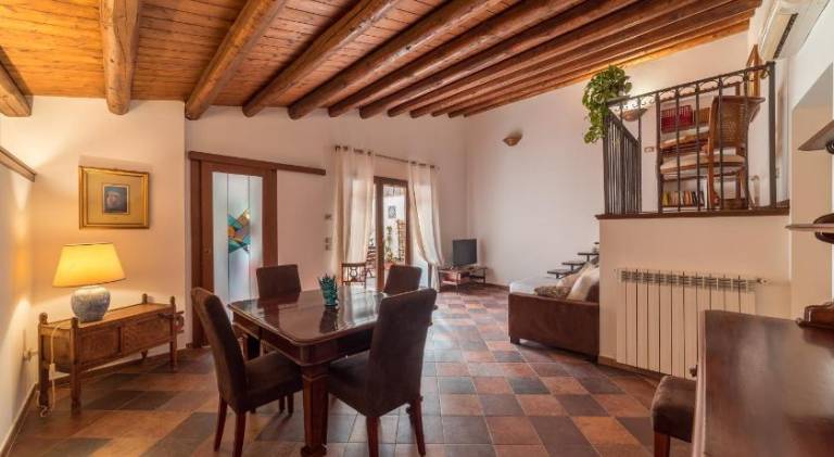 Apartment | Next to Palermo Cathedral | Pets allowed in Palermo