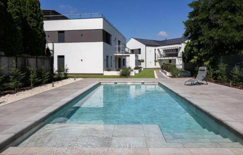 Apartman  Berettyóújfalu