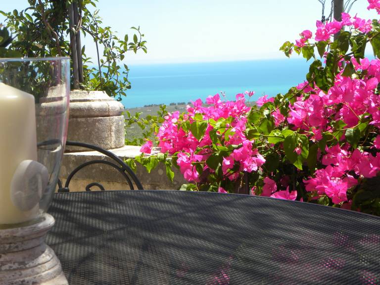 Casa Monte Sant'Angelo