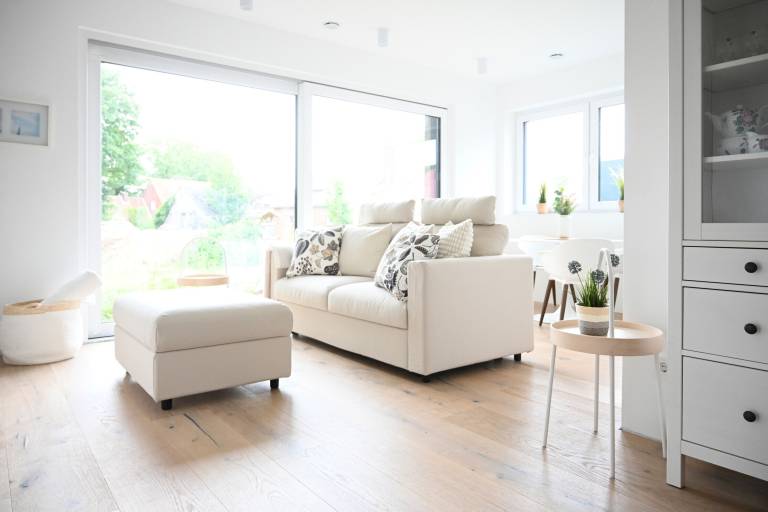 Ferienwohnung Rispel