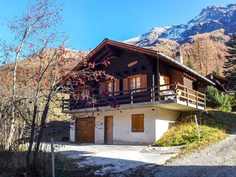 Appartement  Zinal