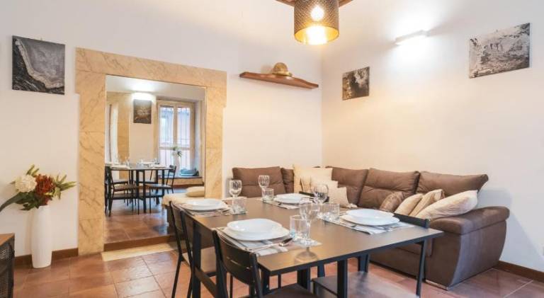 Rental apartment | Near Pantheon — photo 5