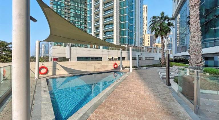 Nice rental apartment with terrace & private pool | Next to the beach | Pets allowed — photo 5