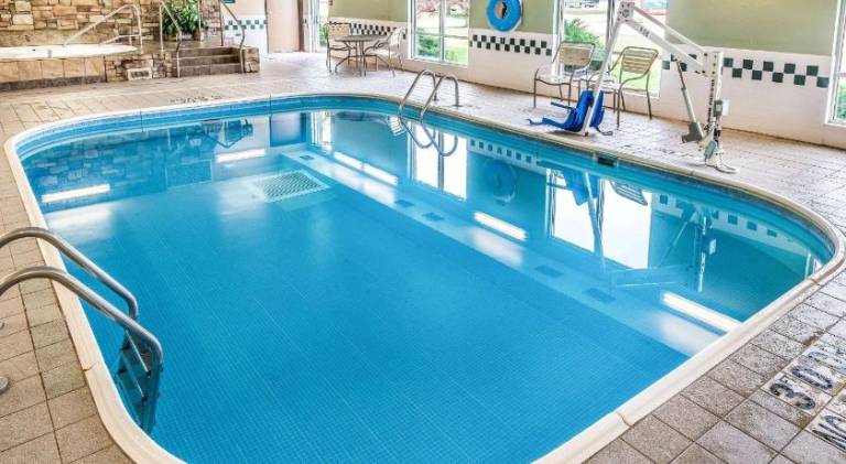 Quality Inn & Suites Mankato East — photo 3