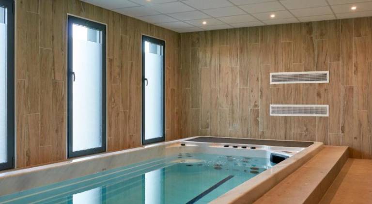 Hotel Akena Chauray-Niort — photo 4