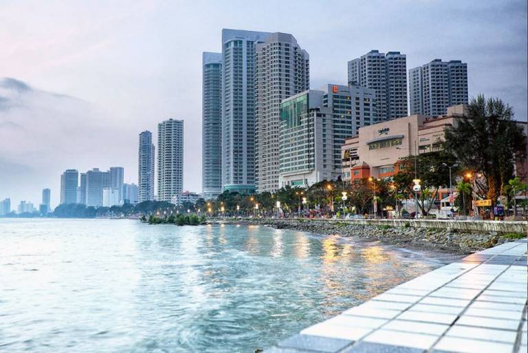 Apartment  George Town