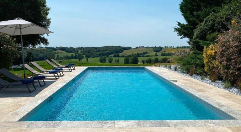 Big villa with pool | Pets allowed — photo 4