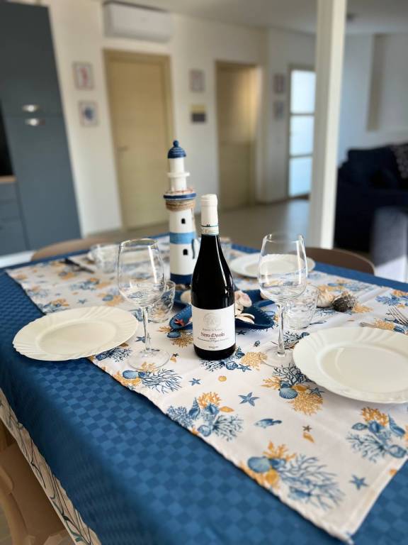 Ferienwohnung auf Sizilien in Caucana-finaiti-casuzze-finaiti Nord für max. 6 Personen