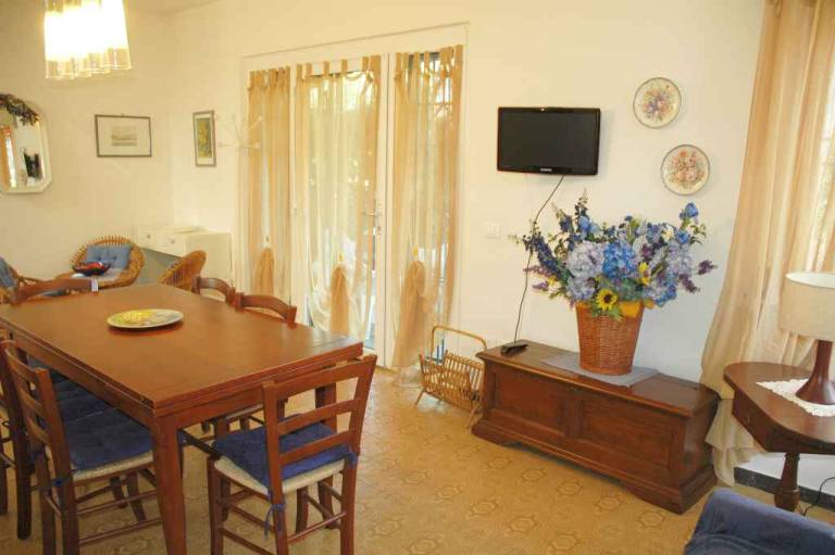Rental apartment with garden — photo 5