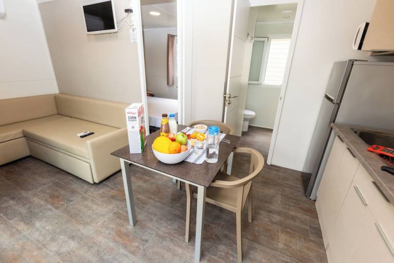 Camping Pineda de Mar