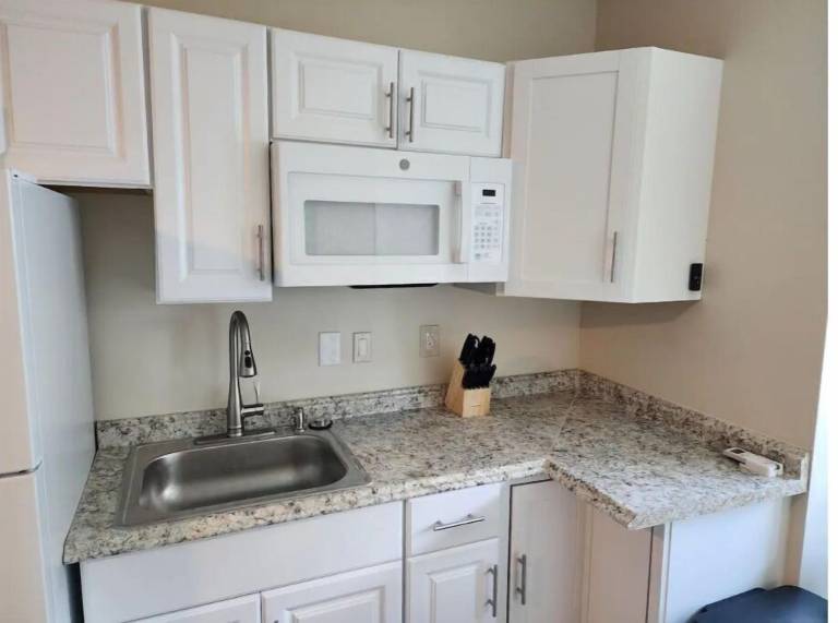 Apartamento Miami